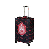 Delta Sigma Theta Large Luggage Cover
